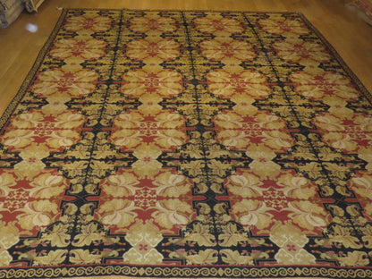 232 Needlepoint Carpet