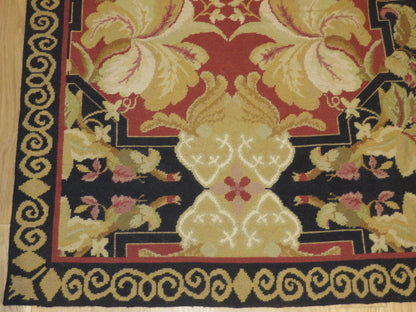 232 Needlepoint Carpet
