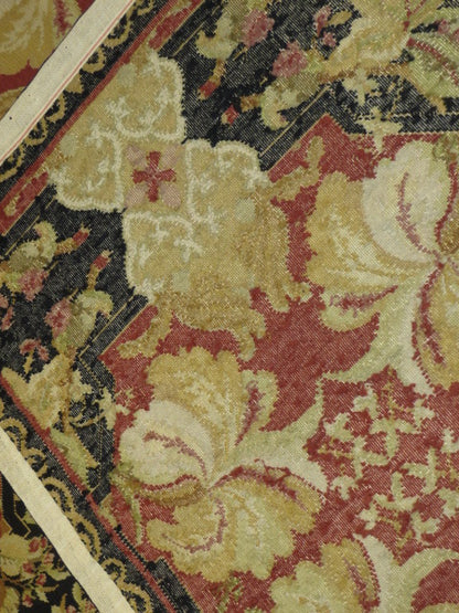 232 Needlepoint Carpet