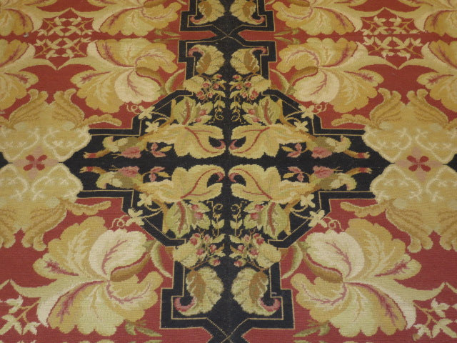 232 Needlepoint Carpet