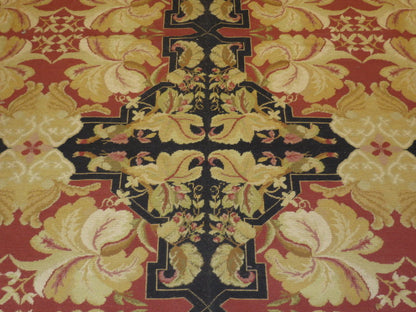 232 Needlepoint Carpet