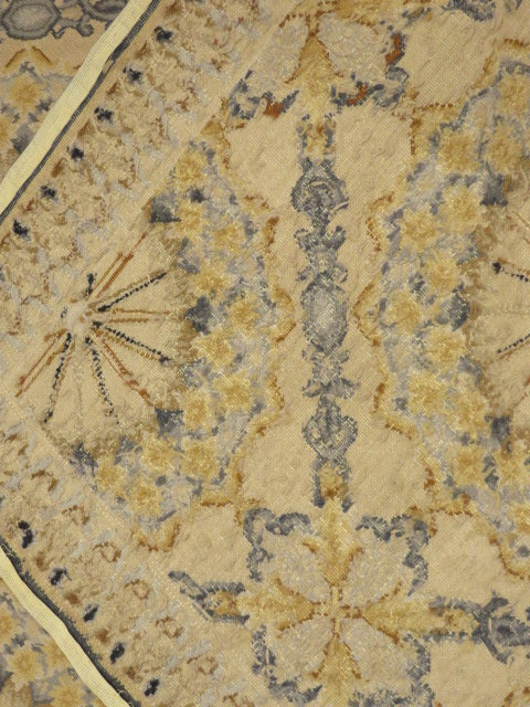 233 Needlepoint Carpet