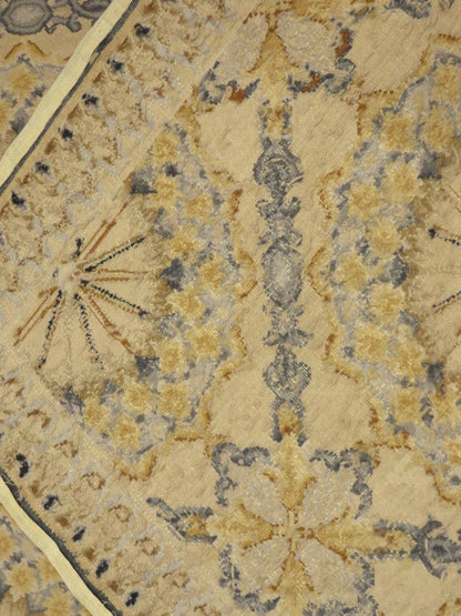 233 Needlepoint Carpet