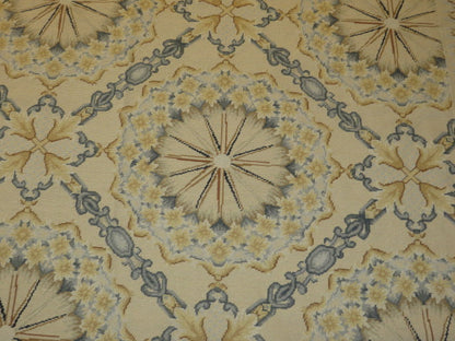233 Needlepoint Carpet