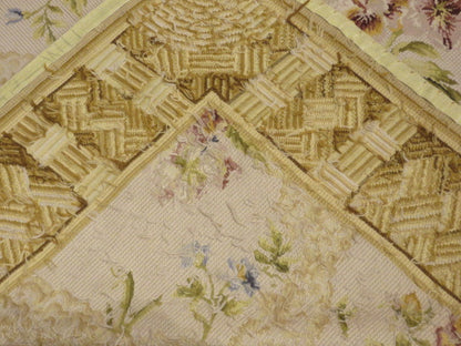 234 Needlepoint Carpet