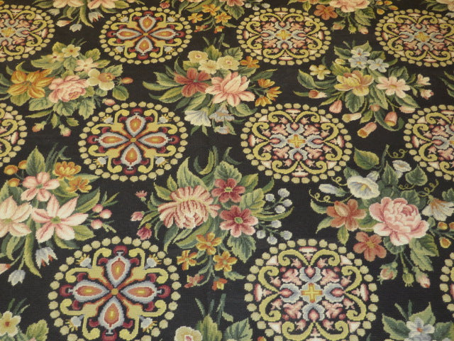 235 Needlepoint Carpet
