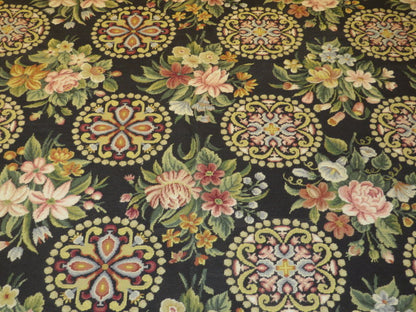 235 Needlepoint Carpet