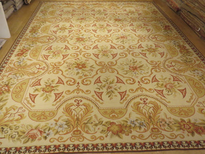 237 Needlepoint Carpet