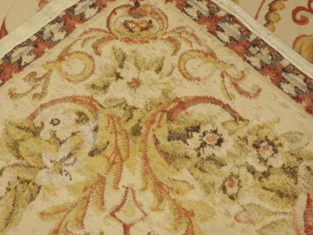 237 Needlepoint Carpet
