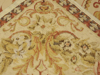 237 Needlepoint Carpet