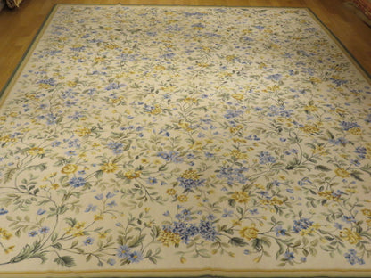 238 Needlepoint Carpet