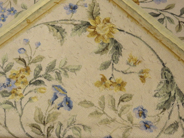 238 Needlepoint Carpet