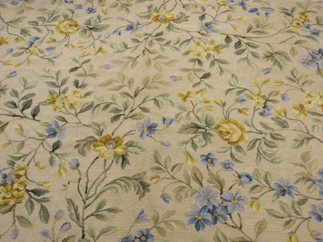 238 Needlepoint Carpet
