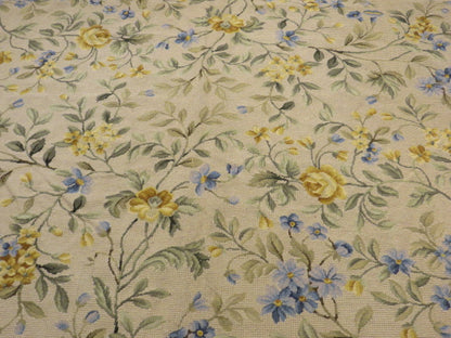 238 Needlepoint Carpet