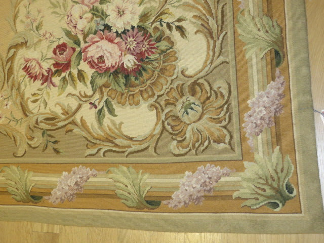 239 Needlepoint Carpet