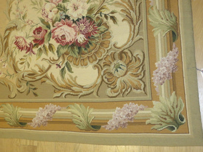 239 Needlepoint Carpet