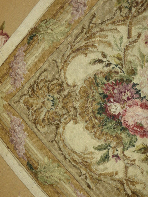 239 Needlepoint Carpet