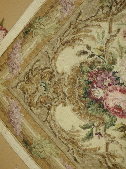 239 Needlepoint Carpet