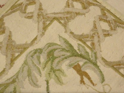 240 Needlepoint Carpet