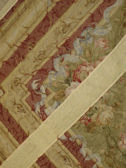 241 Needlepoint Carpet