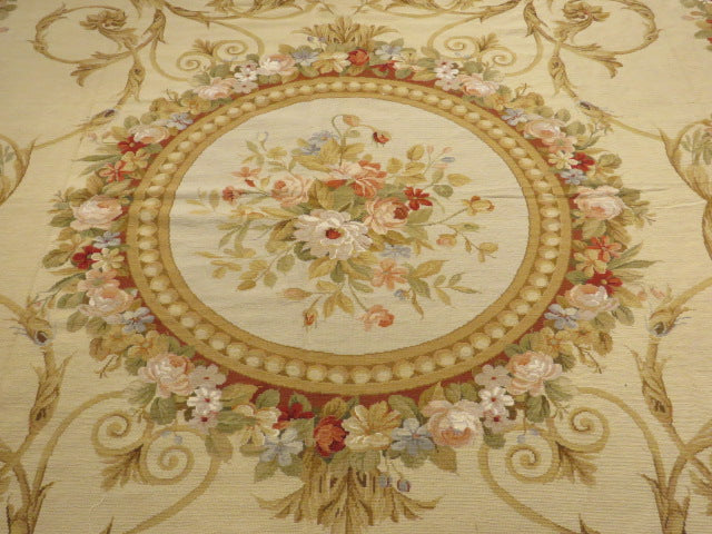 241 Needlepoint Carpet
