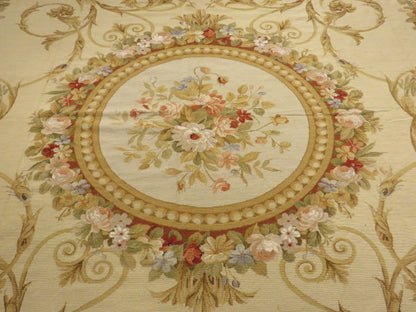 241 Needlepoint Carpet