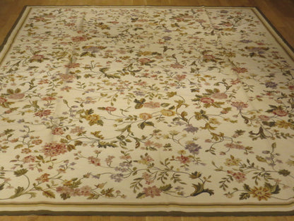 242 Needlepoint Carpet