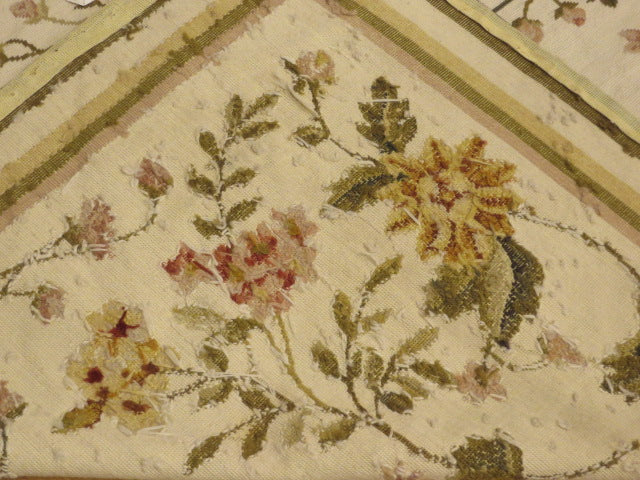 242 Needlepoint Carpet