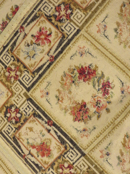 243 Needlepoint Carpet