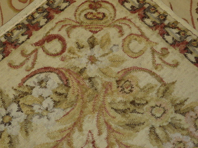 244 Needlepoint Carpet