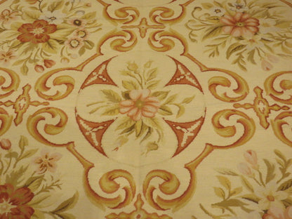244 Needlepoint Carpet