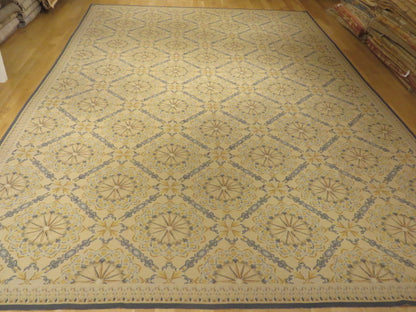 246 Needlepoint Carpet