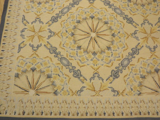 246 Needlepoint Carpet