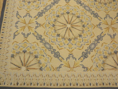 246 Needlepoint Carpet