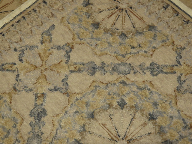 246 Needlepoint Carpet