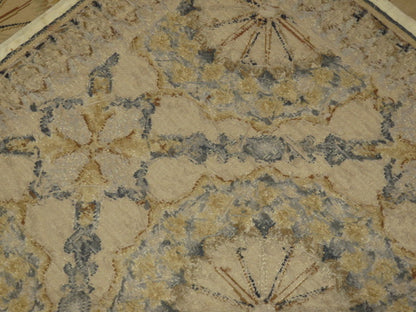 246 Needlepoint Carpet