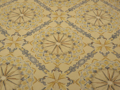 246 Needlepoint Carpet