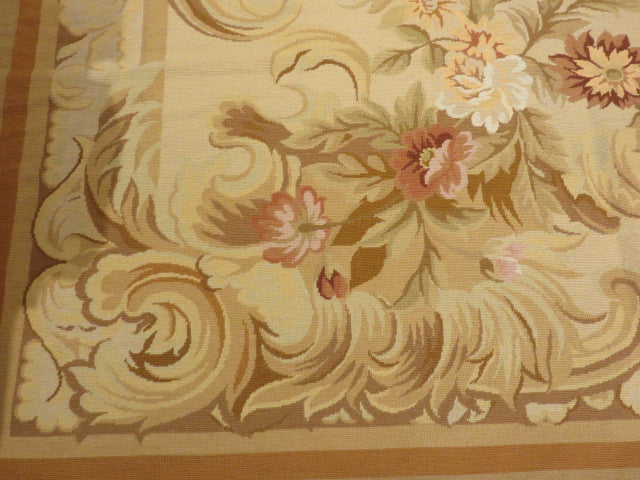 247 Needlepoint Carpet