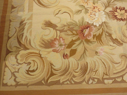 247 Needlepoint Carpet