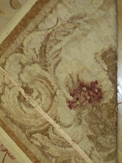 247 Needlepoint Carpet