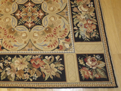 248 Needlepoint Carpet