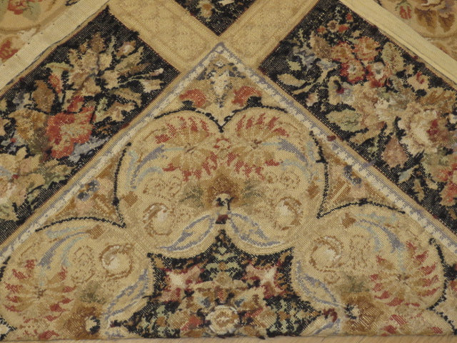 248 Needlepoint Carpet