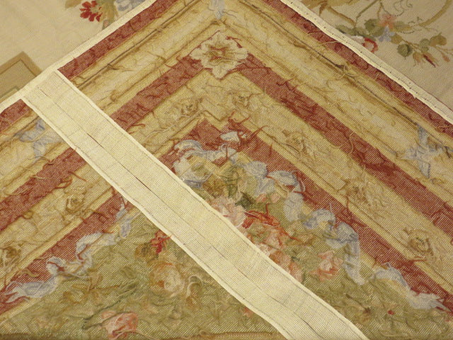 249 Needlepoint Carpet