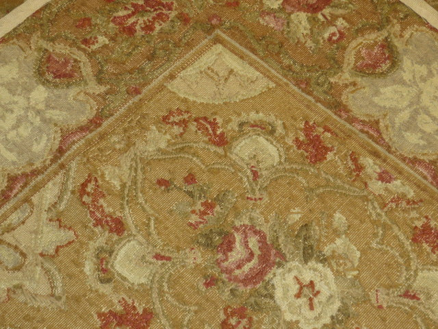 250 Needlepoint Carpet