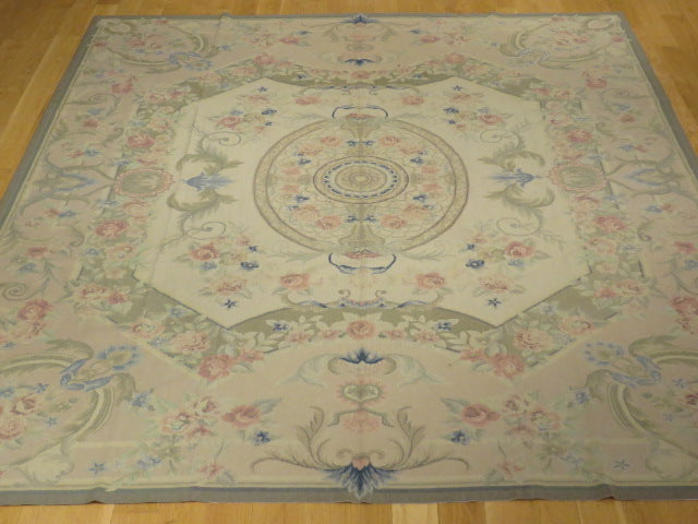 251 Needlepoint Carpet