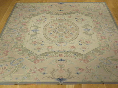 251 Needlepoint Carpet