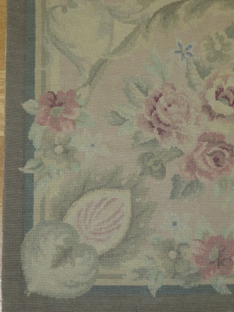 251 Needlepoint Carpet