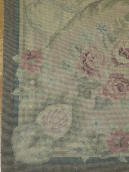 251 Needlepoint Carpet