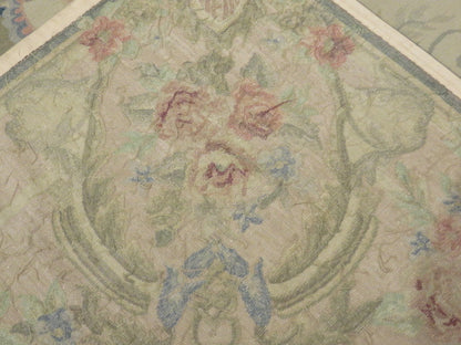 251 Needlepoint Carpet
