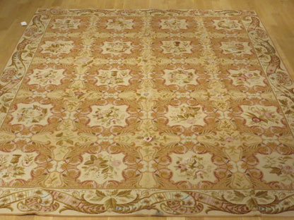 253 Needlepoint Carpet